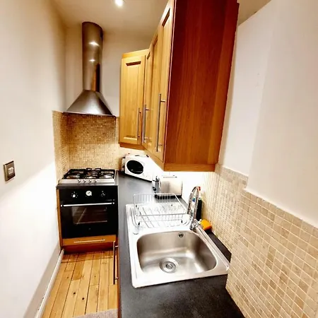 Appartement Stylish Marylebone Flat à Londres Extérieur photo