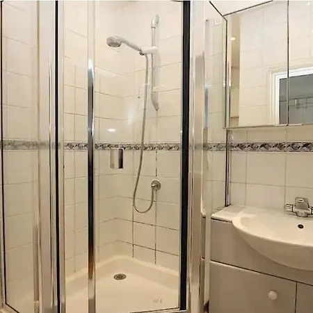 Appartement Stylish Marylebone Flat à Londres Extérieur photo
