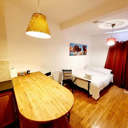 Appartement Stylish Marylebone Flat à Londres Extérieur photo