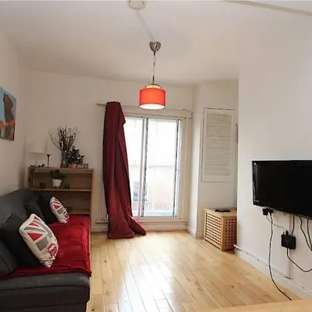 Appartement Stylish Marylebone Flat à Londres Extérieur photo