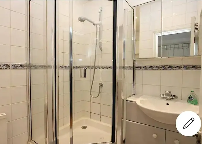 Stylish Marylebone Flat