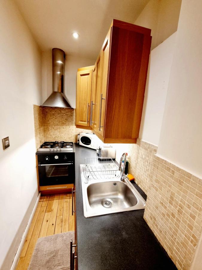 Stylish Marylebone Flat Apartment *