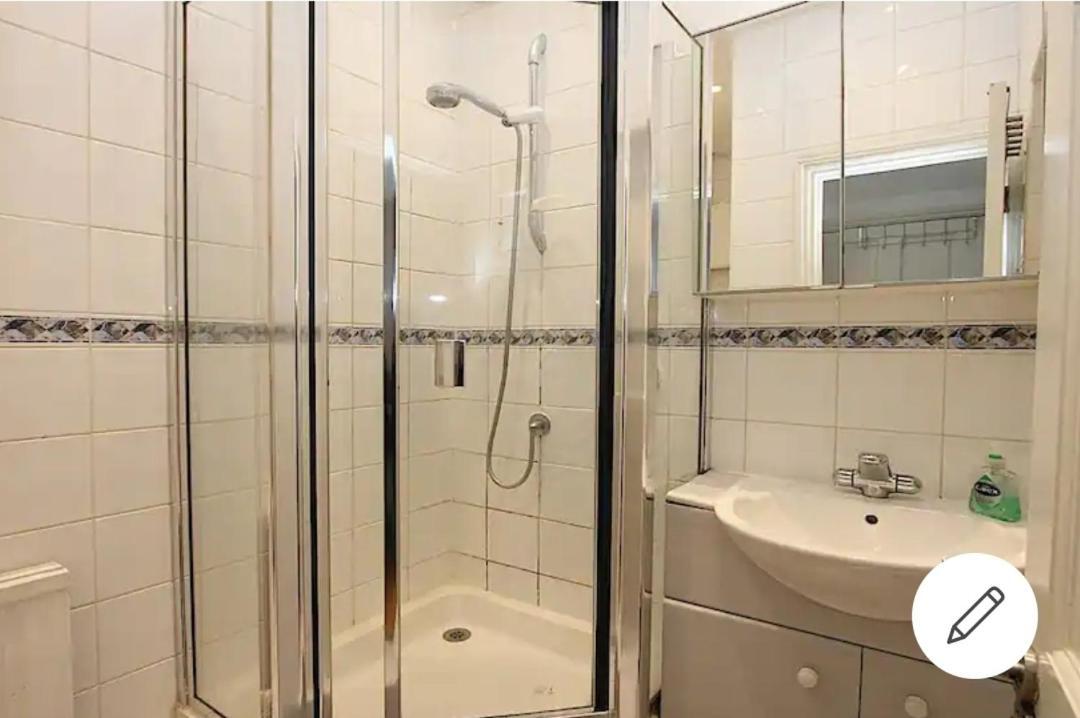 Apartment Stylish Marylebone Flat London