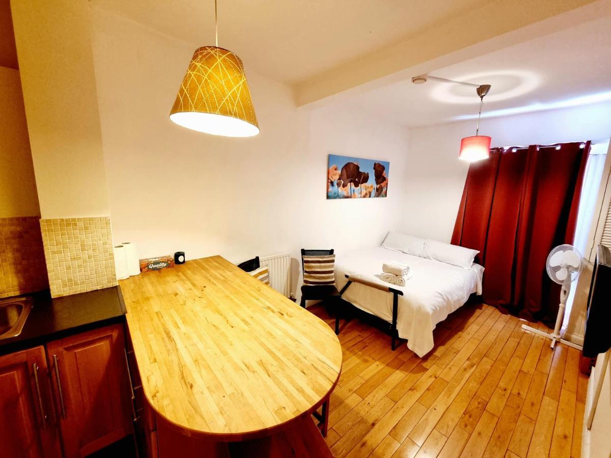 Apartment Stylish Marylebone Flat *
