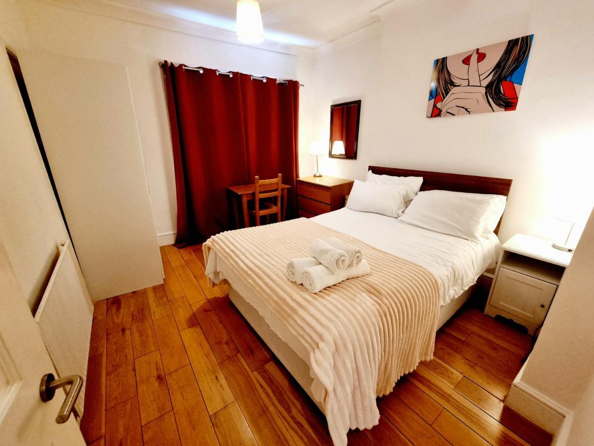 Stylish Marylebone Flat Apartment London
