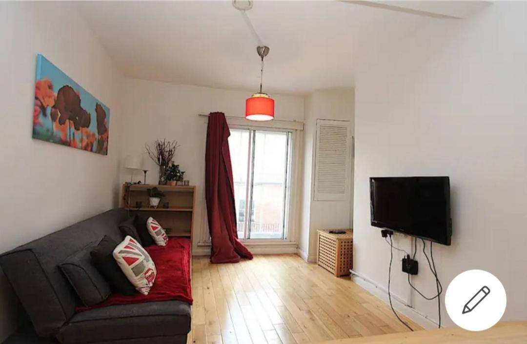 Stylish Marylebone Flat London