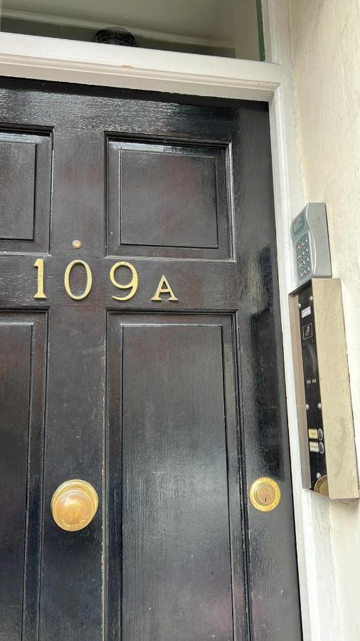 Apartment Stylish Marylebone Flat *
